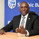 Stanbic’s Ken Agutamba named among Africa’s top 100 communicationsleaders