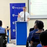 Stanbic, Buganda join forces to boost farmers’ access to credit