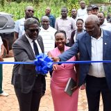 Stanbic’s Ken Agutamba named among Africa’s top 100 communicationsleaders