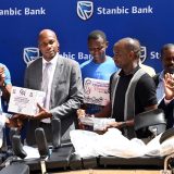 Entebbe Hospital gets Maternal health boost