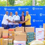 Stanbic Bank, FinCom roll out digital lending solution for Ugandan Schools