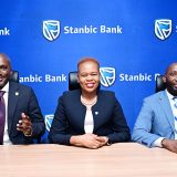 Stanbic, Buganda join forces to boost farmers’ access to credit