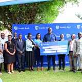 Stanbic Bank’s “Kikole Ku Speedii” to boost digital banking