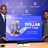 Stanbic Bank, Rotary Kigo take on Ntungamo maternal health crisis