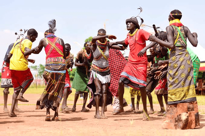 Teso ministry breathes new life into schools, health facilities  