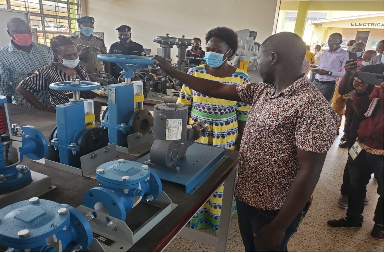 Bunyoro ministry initiatives boost incomes, health