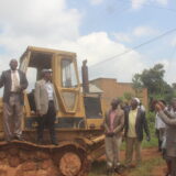 Bunyoro University master plan gets nod