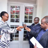 Teso ministry breathes new life into schools, health facilities  