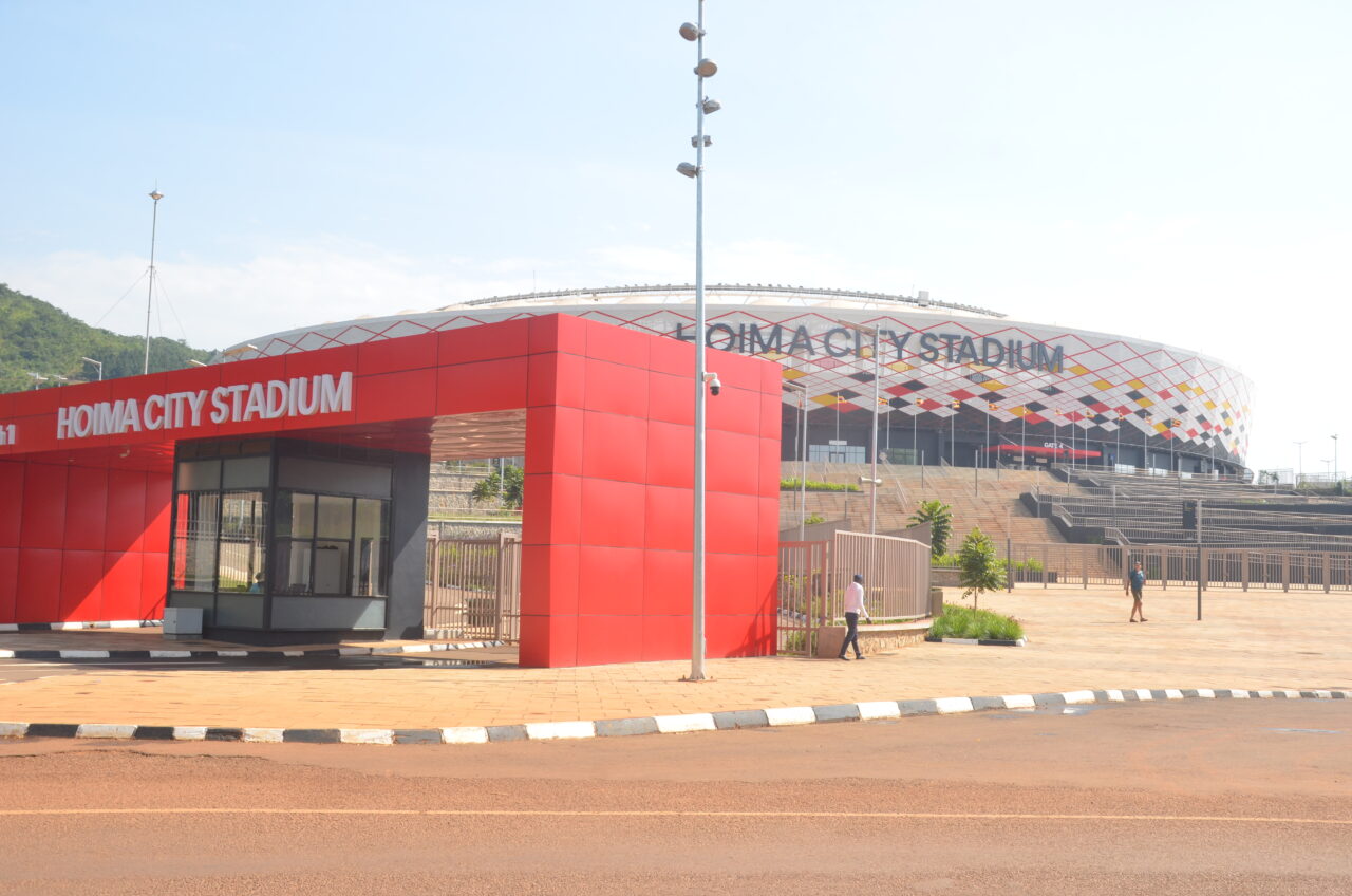 Hoima, Masindi get Shs 545 billion for AFCON projects