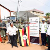 Last Saturday of the month is Uganda’s national cleaning day