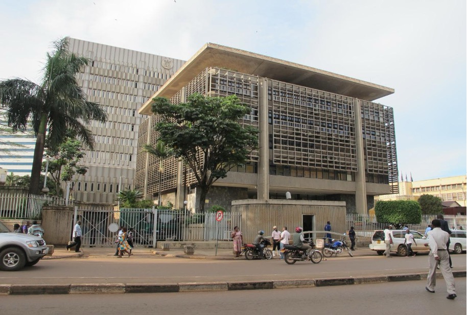 How Stanbic made Uganda home 35 years ago
